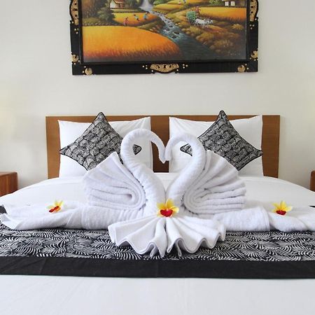 Pondok Serayu Ubud Extérieur photo
