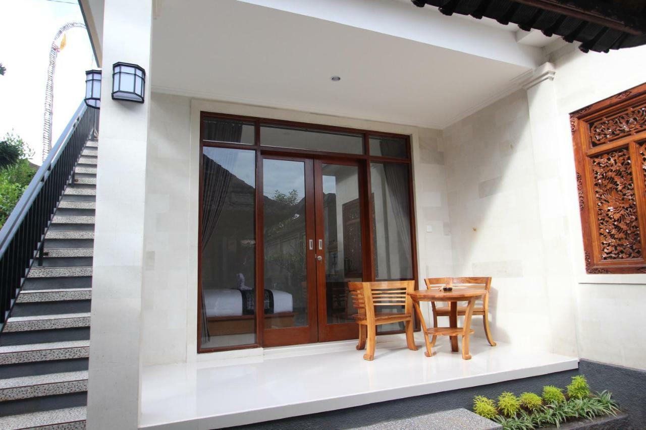 Pondok Serayu Ubud Extérieur photo